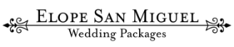 Elope San Miguel Logo